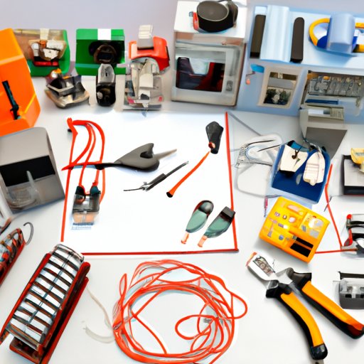 Overview of the Electrical Market