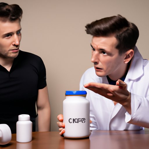 Talk to Your Doctor or Trainer About Whether Creatine Is Right for You