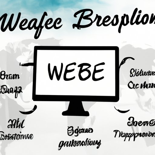 Benefits of Creating a Web Site