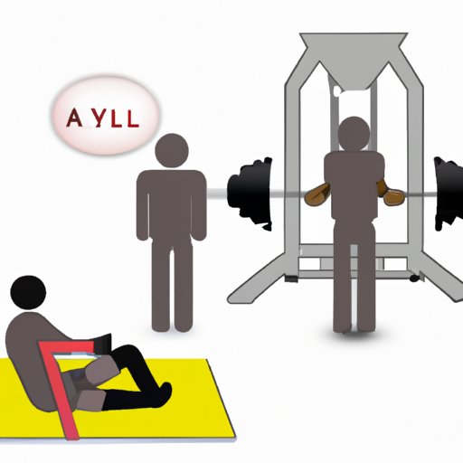 Finding an Appropriate Trainer or Gym