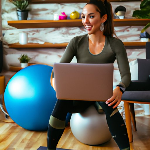 Benefits of Working Out At Home