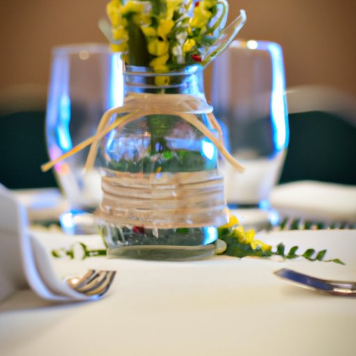 Incorporating Details into the Setting