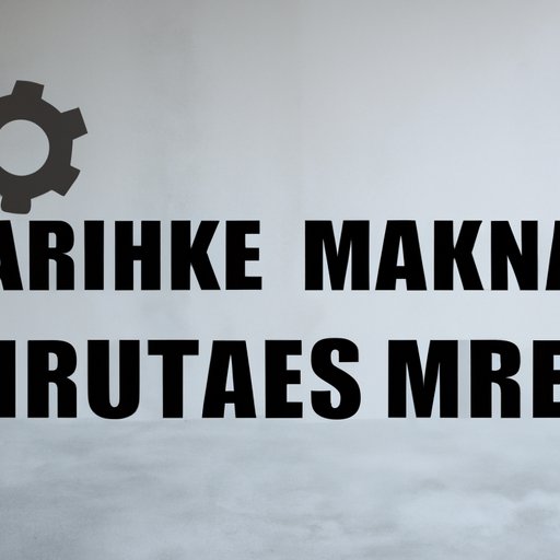 Research the Basics of Affiliate Marketing