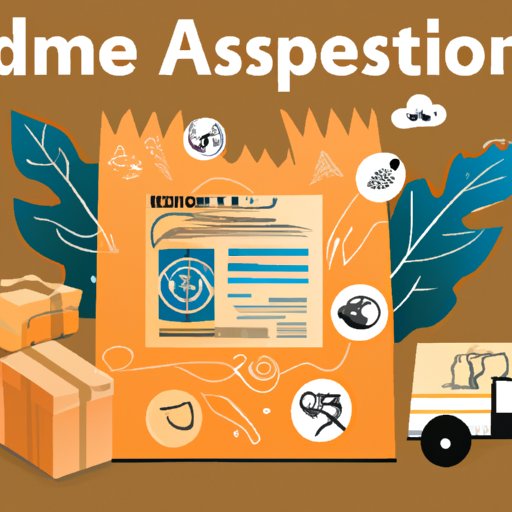 Create an Online Presence for Your Amazon Delivery Business