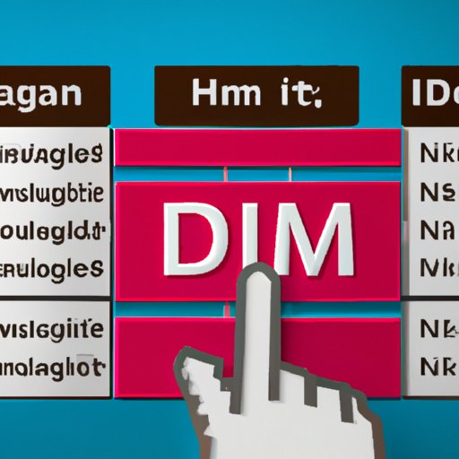 Choose a Domain Name and Hosting Plan