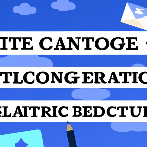 Create Content and Promote Your Blog