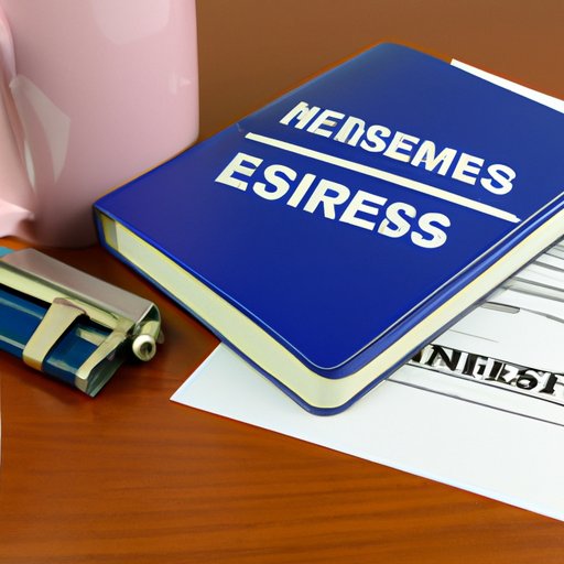 Obtain Necessary Licenses and Permits