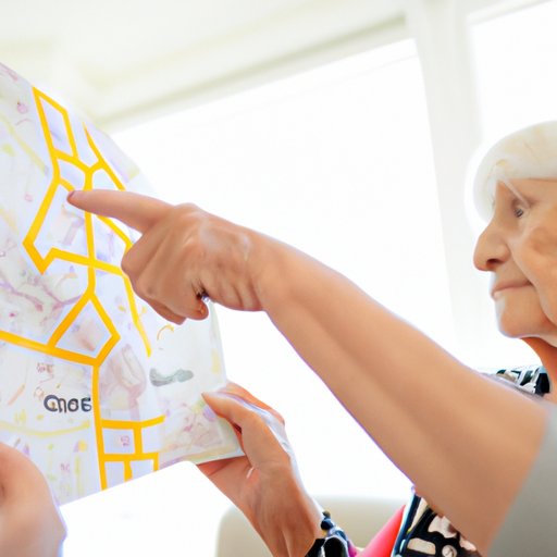 Identify a Suitable Location for Your Care Home