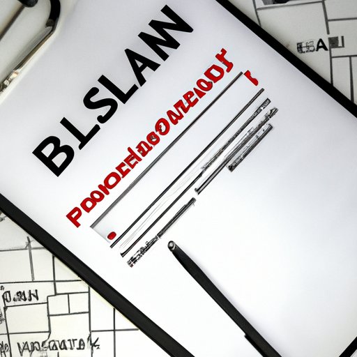 Create a Business Plan and Define Your Goals