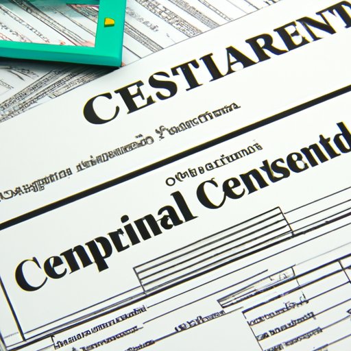 Obtain Necessary Licensing and Certifications