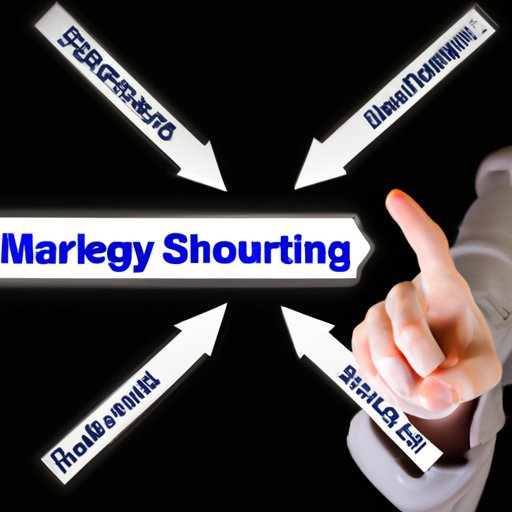 Choose a Marketing Strategy to Promote Your Business