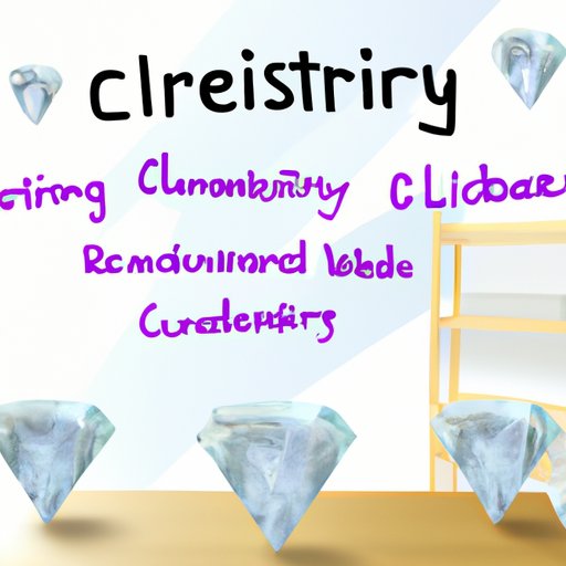 Overview of Challenges Associated with Starting a Crystal Business