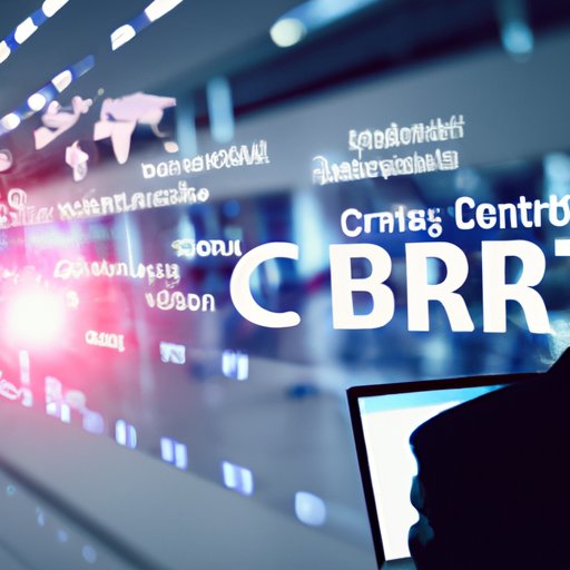 Researching the Cyber Security Market