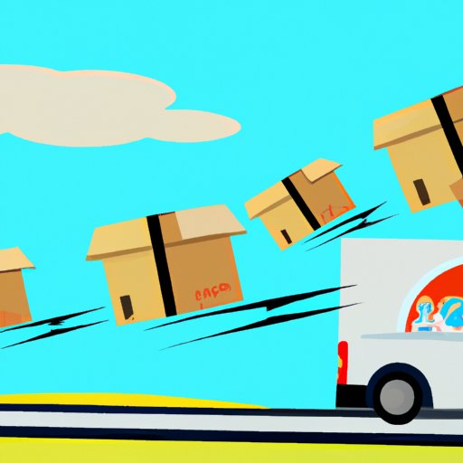 Marketing Your Delivery Service: Strategies for Reaching Customers