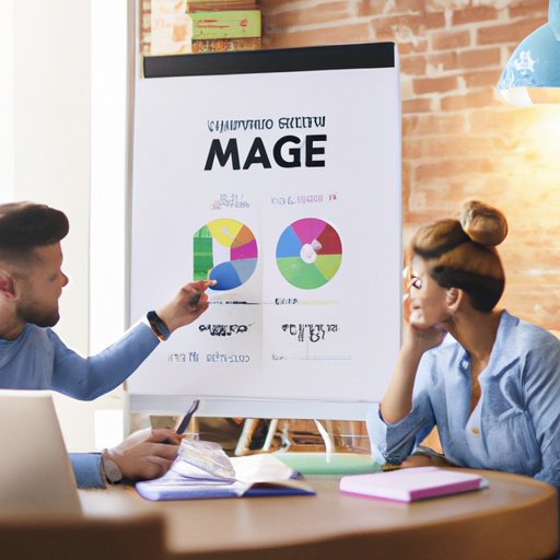 Discuss How to Market Your Business