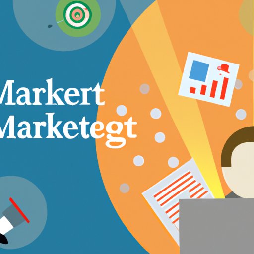 Researching the Market and Target Clients