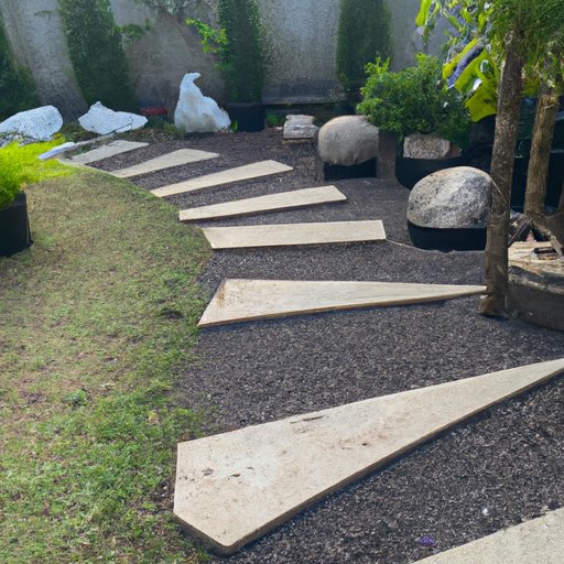 Assess Your Space and Choose a Garden Layout