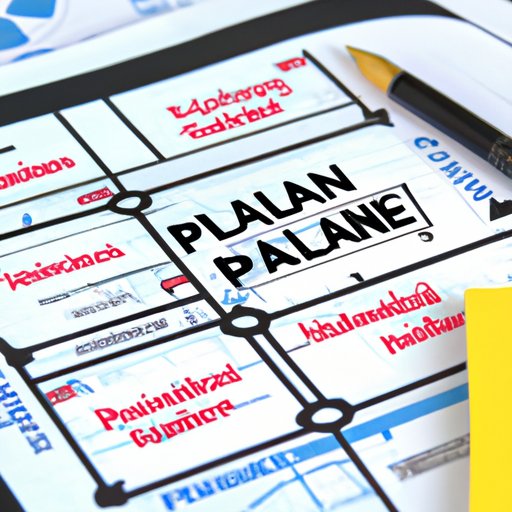 Develop a Business Plan and Financial Model