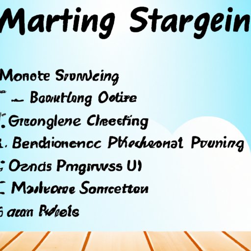 Benefits and Challenges of Starting a Marketing Business