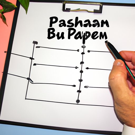 Create a Business Plan that Outlines Your Goals and Objectives