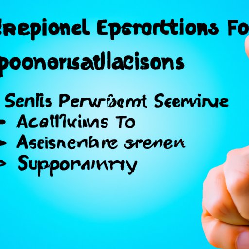 Determine Types of Services and Specializations You Will Offer