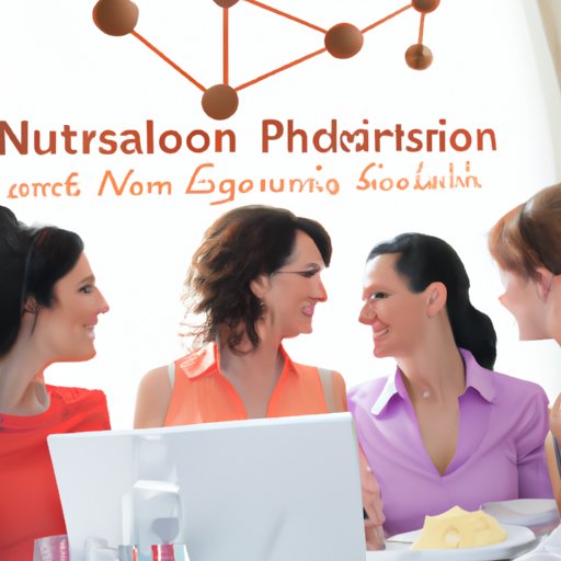 Network with Other Nutrition Professionals