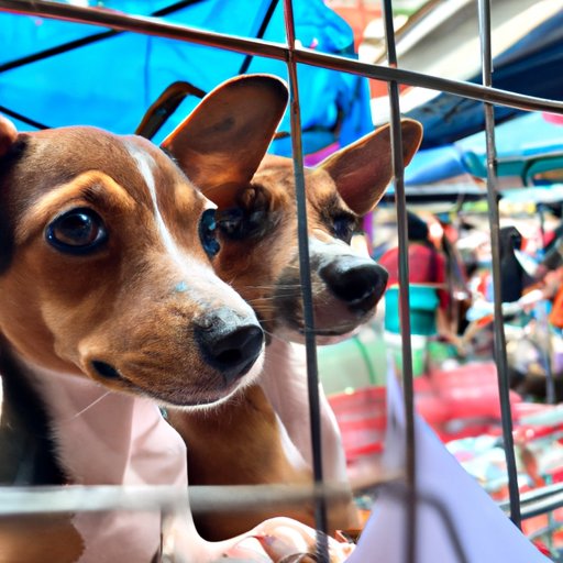 Reasons for Researching the Local Market for Pet Services