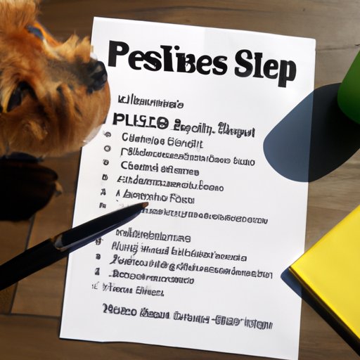 How to Start Your Own Pet Business A StepbyStep Guide The Enlightened Mindset