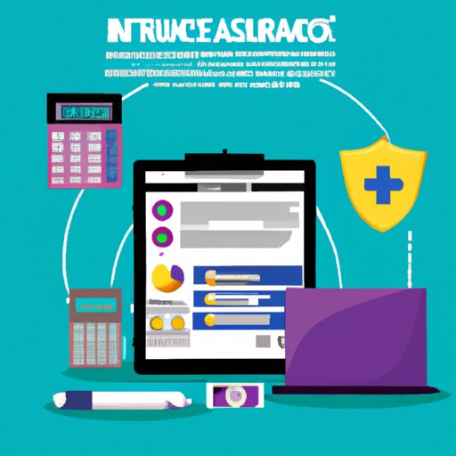 Set Up Accounting System and Secure Insurance