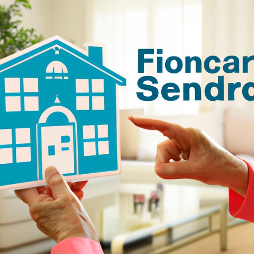 Secure Financing for Your Residential Care Home