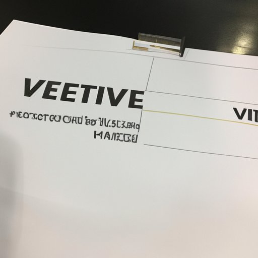 Determine the Type of Venue