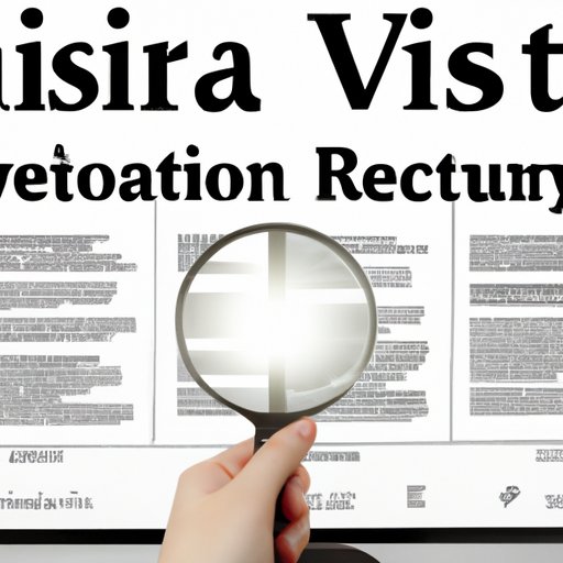 Research the Virtual Assistant Industry