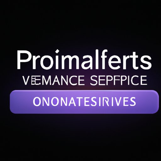 Promote Your Services Online and Offline