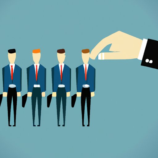 Hire Employees and Manage Resources