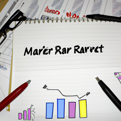 Research Your Market and Create a Business Plan