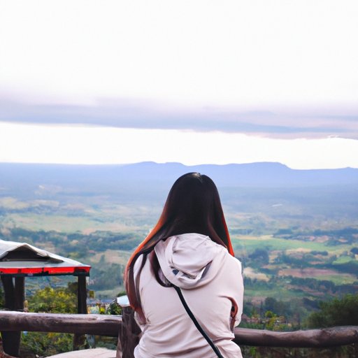  Spend Time in Nature 