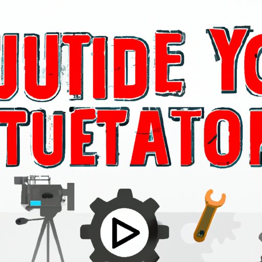 Set Up Your YouTube Automation Workflow