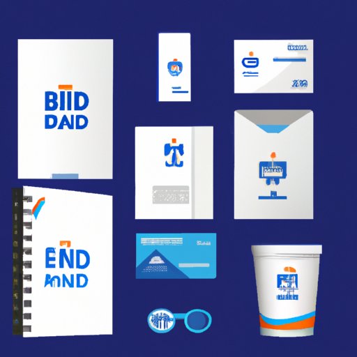 Build an Engaging Brand Identity
