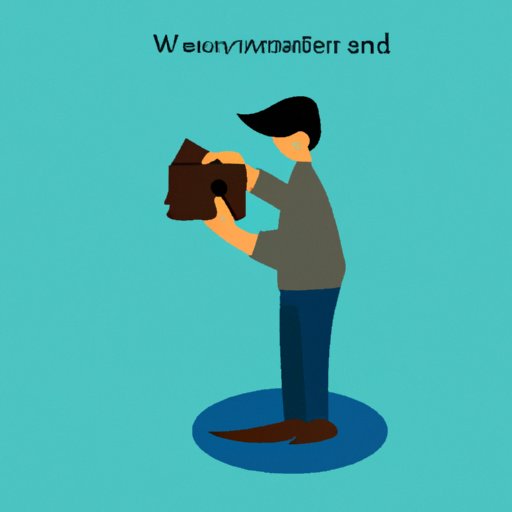 Take Advantage of Unsecured Wallets