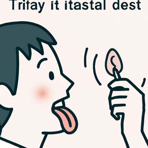 Use a Taste Deterrent to Discourage the Behavior