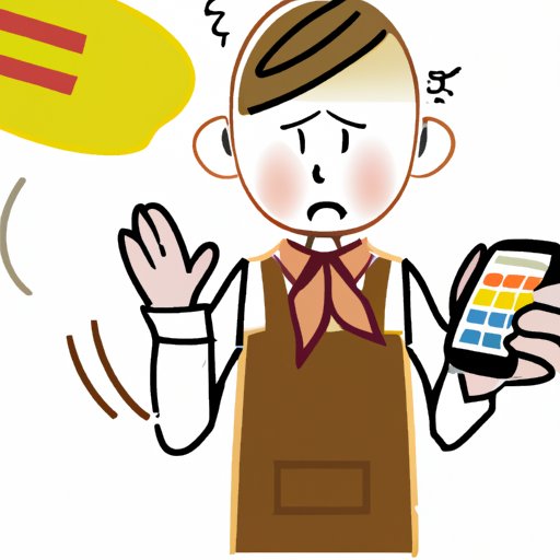 Contact the Merchant and Cancel the Order