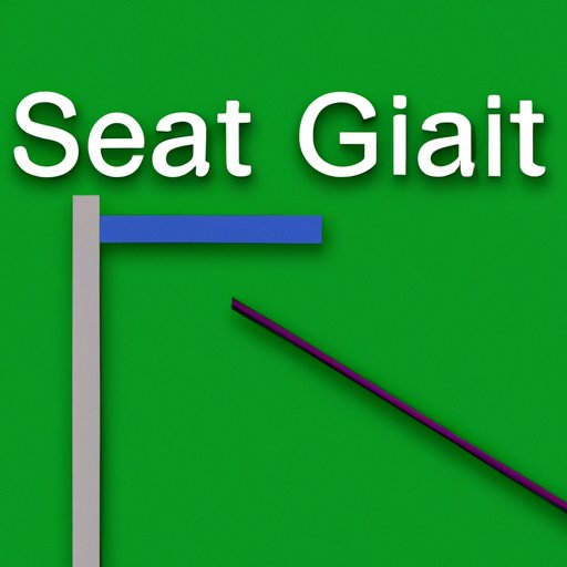 Set and Reach Small Goals