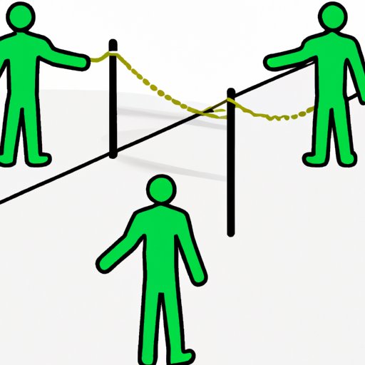 Set Boundaries with People Who Take Advantage of You