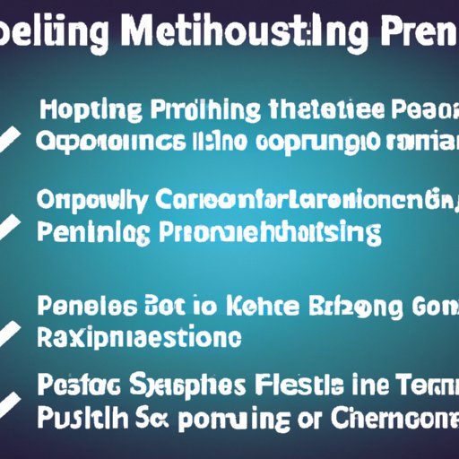 Benefits of Minimizing Phone Use