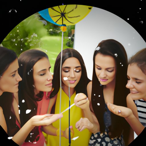 Make Your Wishes Known to Your Family and Friends