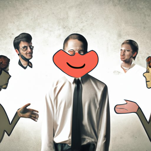  Acknowledge Your Feelings 