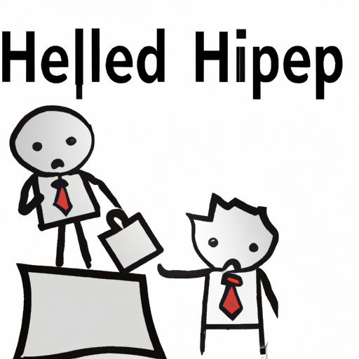  Seek Professional Help 