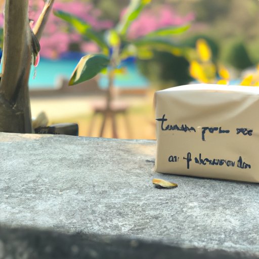 Focus on the Present Moment