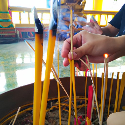 Participate in Religious or Spiritual Activities