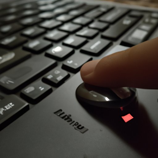 Be Careful What You Click